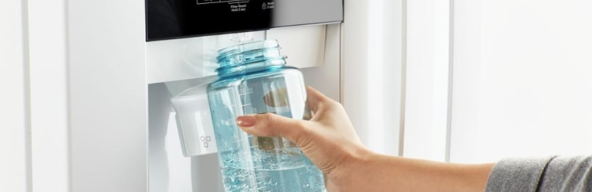 ClearChoice Refrigerator Water Filters